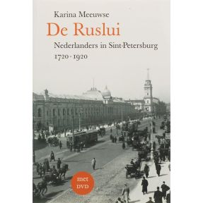 De Ruslui