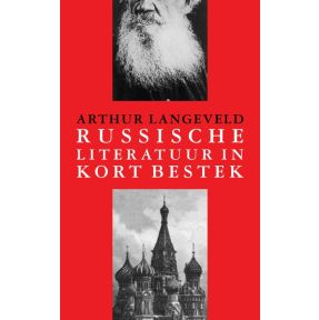 Russische literatuur in kort bestek