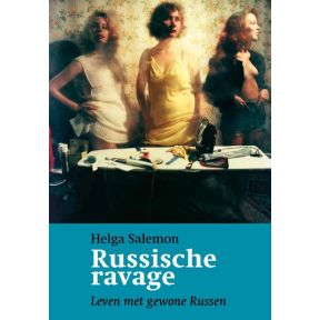 Russische ravage