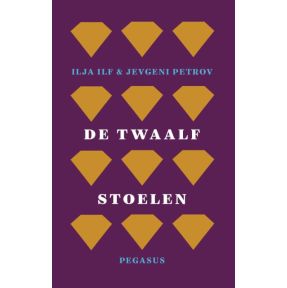 De twaalf stoelen