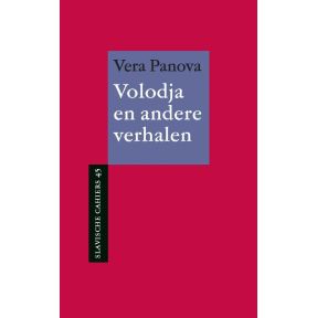 Volodja en andere verhalen