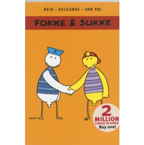 Fokke en Sukke