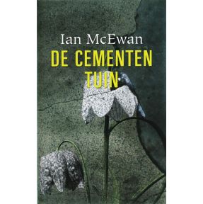 De cementen tuin