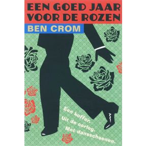 Een goed jaar voor de rozen