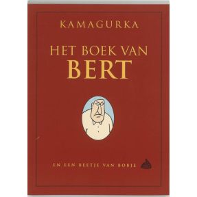 Het Boek van Bert