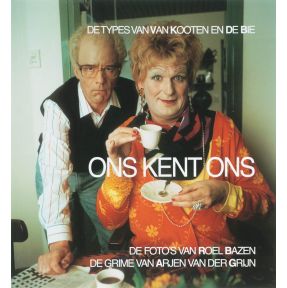 Ons kent ons