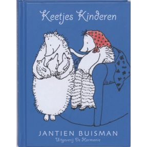 Keetjes kinderen