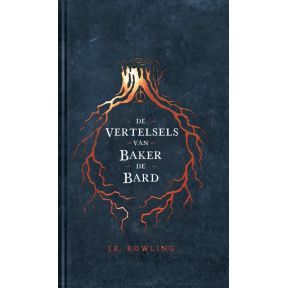 De Vertelsels van Baker de Bard