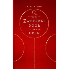 Zwerkbal Door de Eeuwen Heen