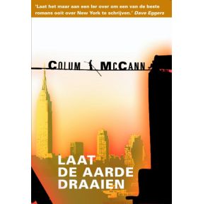 Laat de aarde draaien