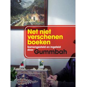 Net niet verschenen boeken