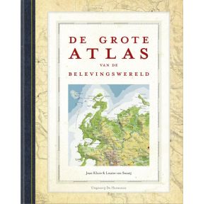 De Grote Atlas van de Belevingswereld