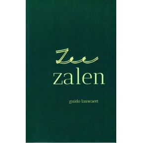 Zeezalen