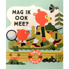 Mag ik ook mee?