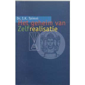 Het geheim van zelf-realisatie