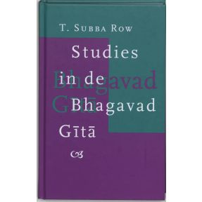 Studies in de Bhagavad Gita