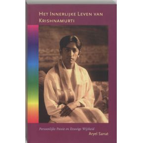 Het Innerlijke Leven van Krishnamurti