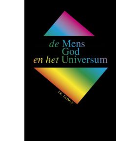 De mens, God en het universum