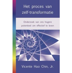 Het proces van zelf-transformatie