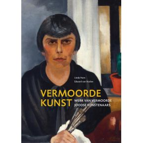 Vermoorde Kunst