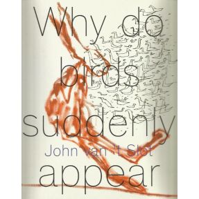 John van 't Slot - Why do birds suddenly appear?