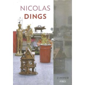 Nicolas Dings - Zimmer frei