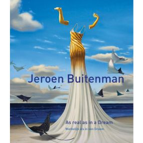 Jeroen Buitenman - Werkelijk als in een Droom