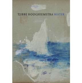 Tjibbe Hooghiemstra - Water