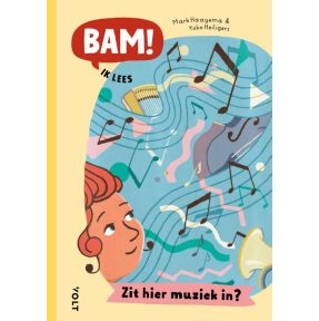 Zit hier muziek in?