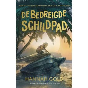 De bedreigde schildpad