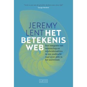 Het betekenisweb