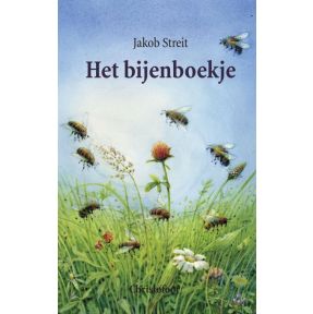 Het bijenboekje