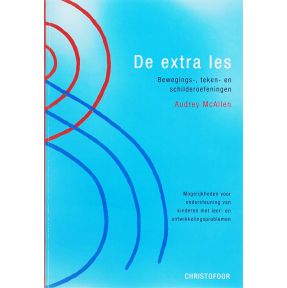 De extra les