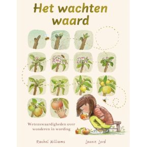 Het wachten waard