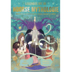 Legendes uit de Noorse mythologie