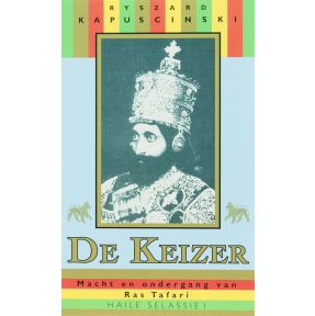 De keizer