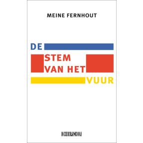 De stem van het vuur