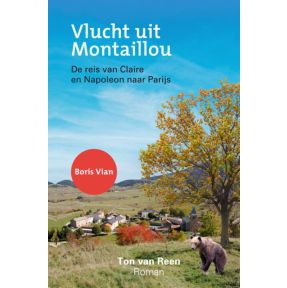 Vlucht uit Montaillou