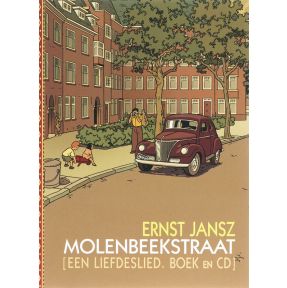 Molenbeekstraat