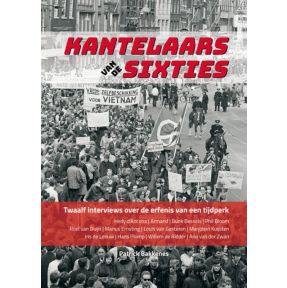 Kantelaars van de Sixties