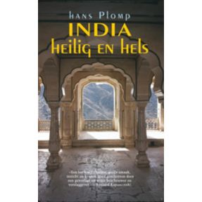 India. Heilig en hels