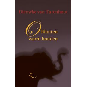 Olifanten warm houden