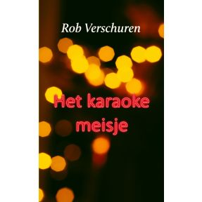 Het karaokemeisje