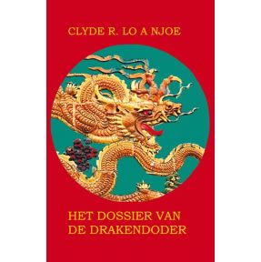 Het dossier van de drakendoder