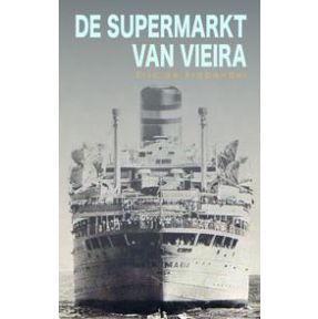 De supermarkt van Vieira