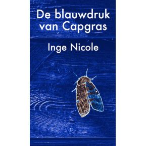 De blauwdruk van Capgras