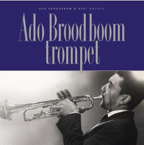 Ado Broodboom trompet