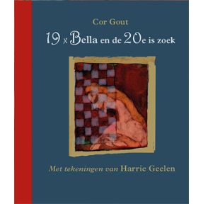 19 x Bella en de 20e is zoek