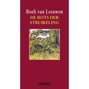 De rots der struikeling