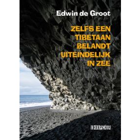 Zelfs een Tibetaan belandt uiteindelijk in zee